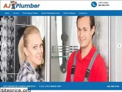 Sites similar to apachejunctionplumber.com