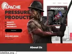 Sites similar to apachemfg.com