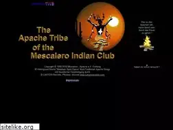 Sites similar to apachen.org