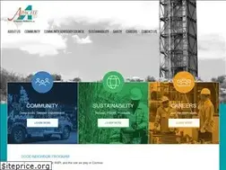 Sites similar to apachenitrogen.com