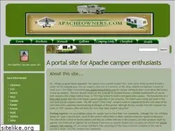 Sites similar to apacheowners.com