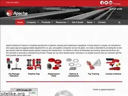 Sites similar to apachepipe.com