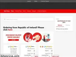 Sites similar to apachepizza.co.uk
