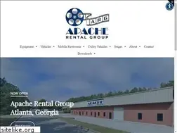 Sites similar to apacherentalgroup.com