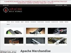 Sites similar to apacherifleworks.com