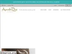 Sites similar to apacheroselondon.com