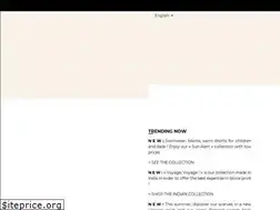 Sites similar to apaches-collections.fr