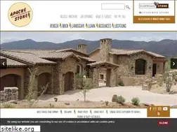 Sites similar to apachestone.com