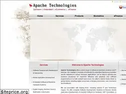 Sites similar to apachetechnology.in
