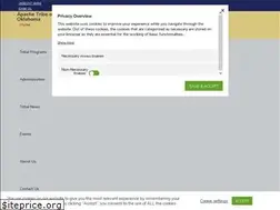 Sites similar to apachetribe.org