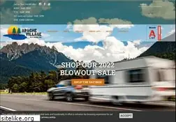 Sites similar to apachevillagerv.com