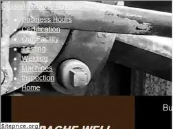 Sites similar to apachewellcontrol.com
