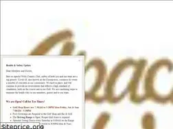 Sites similar to apachewellscountryclub.com