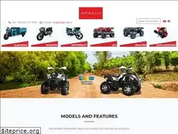Sites similar to apachi.com.tr