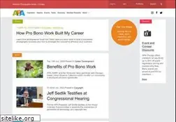 Sites similar to apachicago.com