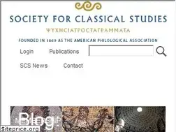 Sites similar to apaclassics.org