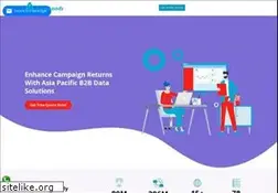 Sites similar to apacleads.com
