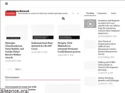 Sites similar to apacnewsnetwork.com