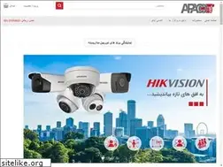 Sites similar to apaco.network