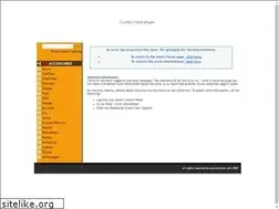 Sites similar to apactonline.com