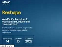 Sites similar to apactvetforum.com
