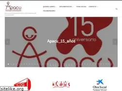 Sites similar to apacu.info
