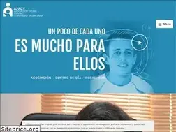 Sites similar to apacv.org
