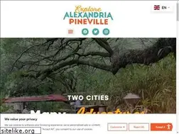 Sites similar to apacvb.org