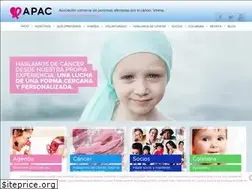 Sites similar to apacvillena.org