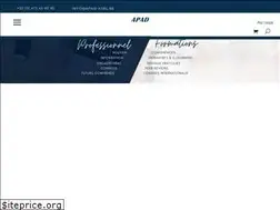 Sites similar to apad-asbl.be