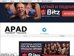 Sites similar to apad.top