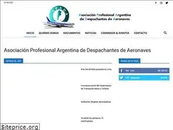 Sites similar to apada.org.ar