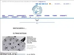 Sites similar to apadan.org