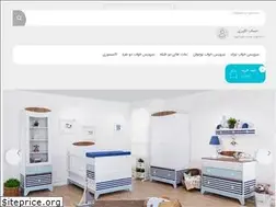 Sites similar to apadana-market.com