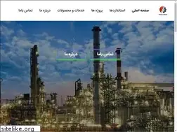 Sites similar to apadanacorp.com