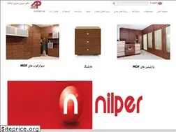 Sites similar to apadanaf.com
