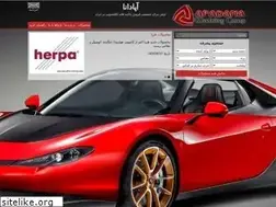 Sites similar to apadanamodeling.com