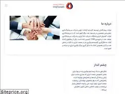 Sites similar to apadanavc.com