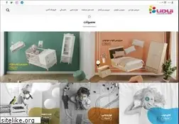 Sites similar to apadanawood.com