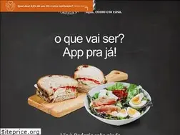 Sites similar to apadariaportuguesa.pt