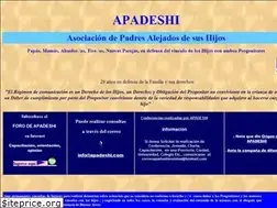 Sites similar to apadeshi.com