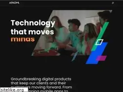 Sites similar to apadmi.com
