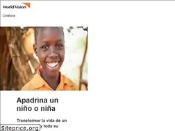 Sites similar to apadrinamiento.es