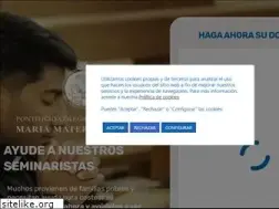 Sites similar to apadrinauncura.com
