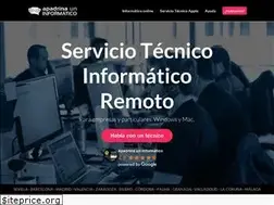 Sites similar to apadrinauninformatico.com