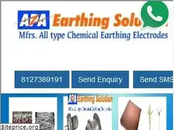 Sites similar to apaearthingsolution.com