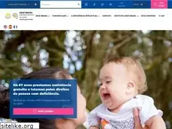 Sites similar to apaebrasil.org.br
