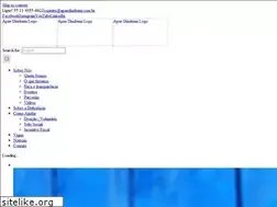 Sites similar to apaediadema.org.br