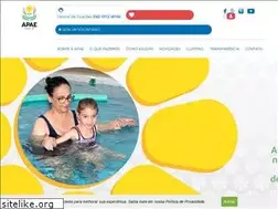 Sites similar to apaefranca.org.br