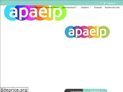 Sites similar to apaelp.org